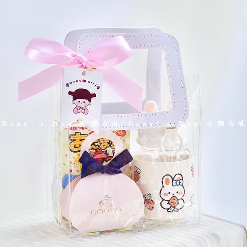 朋友的孩子满月送什么礼物，朋友孩子满月送什么礼物小红书