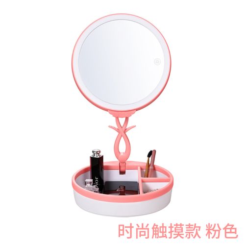 送闺蜜化妆镜的含义,送镜子的忌讳,秋天给闺蜜的礼物?