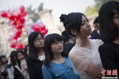 女孩子的成人礼应该怎么过,女孩子的成人礼叫什么