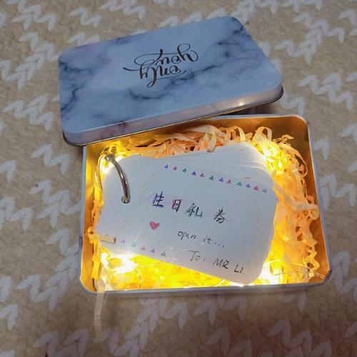 闺蜜生日可以送什么,闺蜜生日可以送什么礼物手工