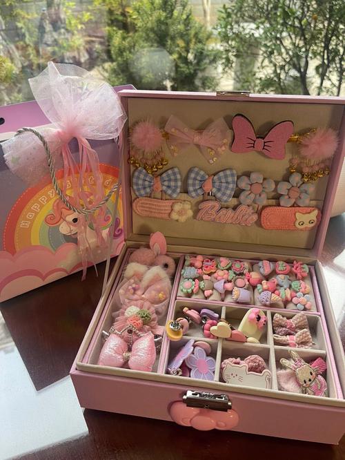女孩子生日礼物要什么,女孩子生日的礼物