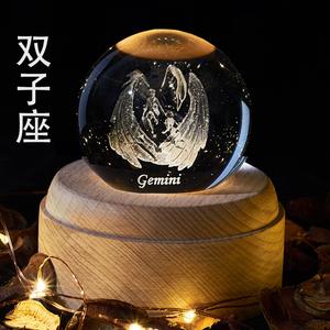 双鱼座闺蜜生日礼物,双鱼座闺蜜生日礼物送什么,双鱼座和水瓶座能做闺蜜吗?