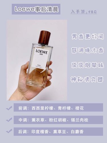 给男闺蜜送香水选什么,送男闺蜜香水合适吗