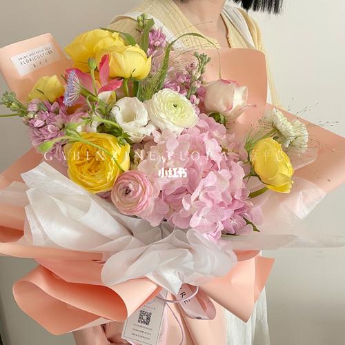 女神节送闺蜜啥花好,女神节送闺蜜啥花好呢,收到闺蜜一束花的文案?