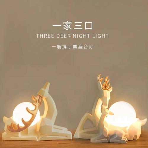 送闺蜜关于鹿生日礼物,闺蜜结婚送鹿寓意,闺蜜结婚,送送什么礼物合适?