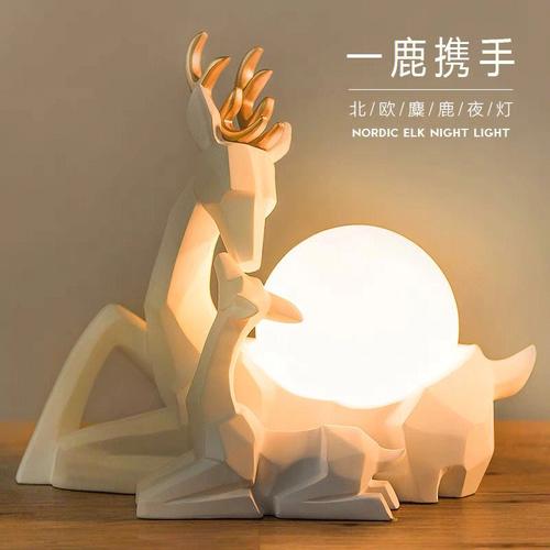 送闺蜜关于鹿生日礼物,闺蜜结婚送鹿寓意,闺蜜结婚,送送什么礼物合适?