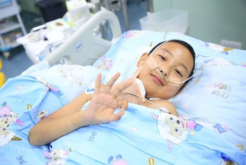 10几岁的孩子住院送什么的简单介绍