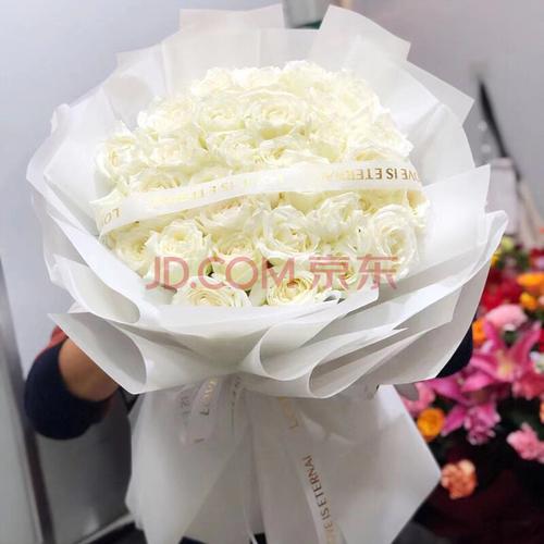 闺蜜生日可以送白色东西吗,闺蜜生日可以送白色东西吗女生,送闺蜜妹妹什么花?