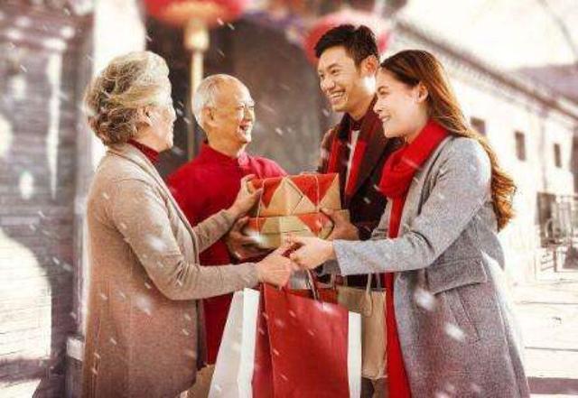 过节为什么要给客户送礼,过节为什么要给客户送礼物