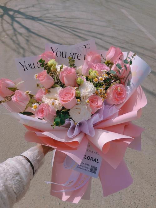 女孩子生日送什么花,女性生日送什么花