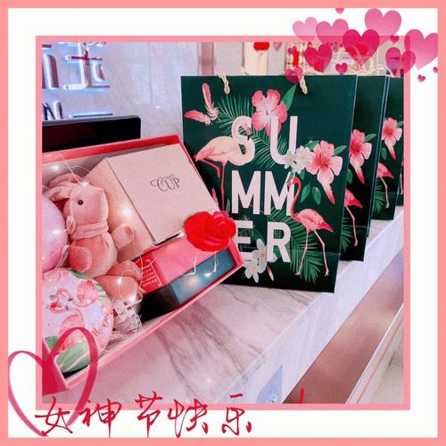 公司福利妇女节什么礼物,公司妇女节礼物实用