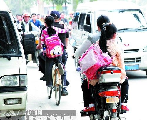 上学的孩子送点什么,小孩上学送什么好