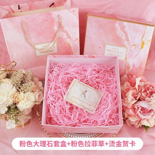闺蜜生日礼物手工礼物盒,闺蜜生日礼物手工礼物盒怎么做,卡纸可以做什么闺蜜小礼物?
