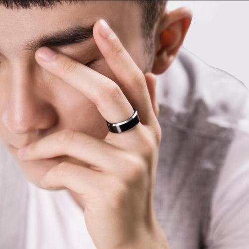 送男孩子戒指代表什么,送男孩戒指有什么意义啊