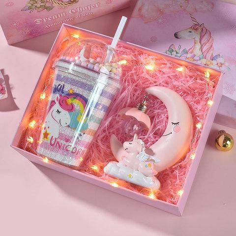 小学的女孩子喜欢什么礼物，小学女孩子送什么礼物