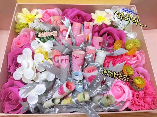 闺蜜小孩百听送啥礼物,,闺蜜儿女双全我该怎么恭喜?