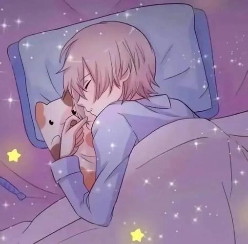 男男闺蜜生日礼物动漫,男男闺蜜网名,白夜玲珑动漫结局是什么?