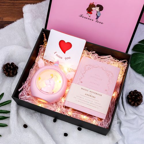 送女朋友的闺蜜啥好，，送客户走心又便宜的礼品？