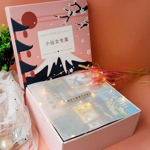 送给闺蜜的生日大礼包,送给闺蜜的生日大礼包有哪些,闺蜜生日的我要送她什么好?我生日的时候她给我发了个红包88.88?