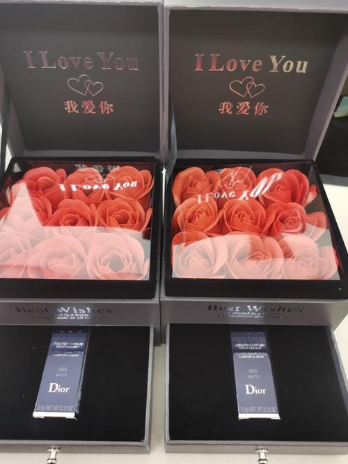 闺蜜过生日送迪奥口红适合吗,闺蜜过生日送迪奥口红适合吗女生,送礼物表达友谊的文案?