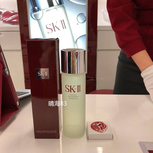 送闺蜜sk2护肤品,,sk2在日本的价格怎么样?