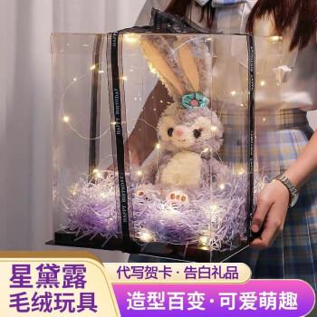 送闺蜜的礼物推荐初中生,,15岁闺蜜的生日礼物送什么玩具?
