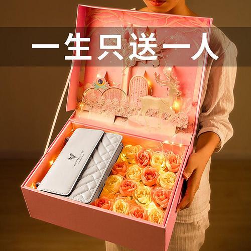 送闺蜜礼物能送斜挎包吗,,女方出阁宴买什么礼品?