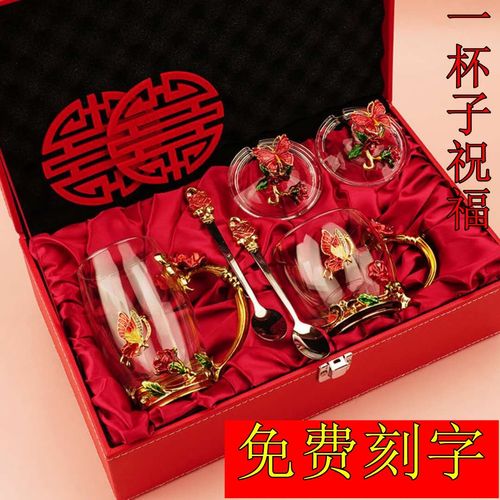 送闺蜜新婚礼物比较好，，给闺蜜的结婚礼物排行榜闺蜜结婚送点什么好？