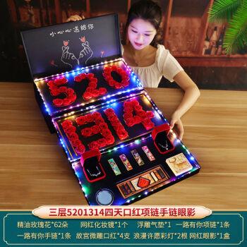 闺蜜5月生日礼物,闺蜜5月生日礼物送什么,520给闺蜜转账多少合适?