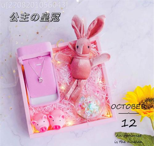 给闺蜜的17岁生日礼物,,给闺蜜送什么18岁生日礼物好?