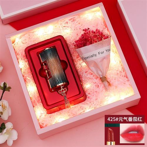 送闺蜜生日礼物排行榜口红,送闺蜜生日礼物口红好吗,无意中听闺蜜说想要一支口红,马上她生日,送哪个牌子的口红比较好?求推荐ps:闺蜜20岁,甜美可爱的?
