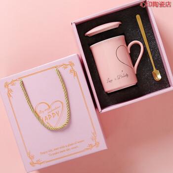 闺蜜过生日可以送陶瓷杯吗,,闺蜜结婚送什么实用高档?