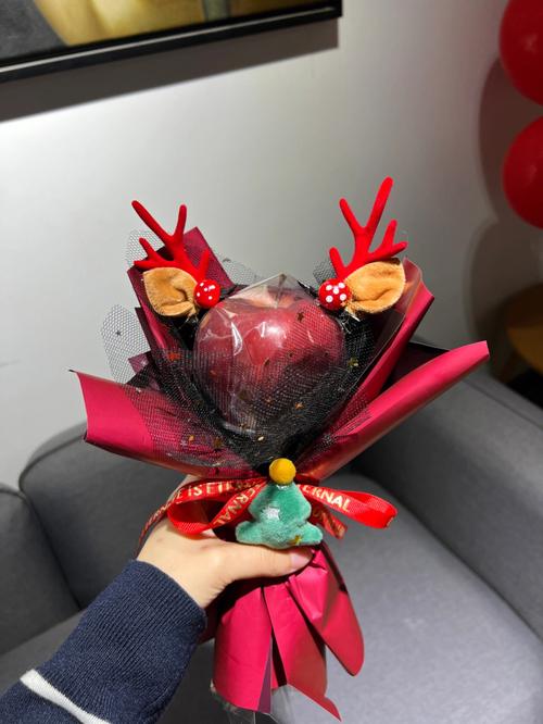 圣诞节送苹果给闺蜜可以吗,,闺蜜生日,想送一个有纪念意义的礼物,怎么做?
