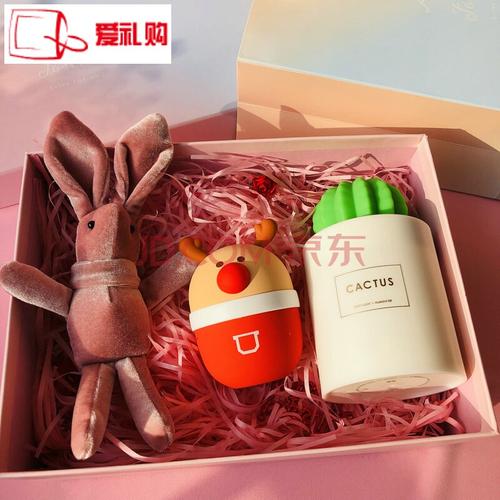 和闺蜜两人过生日不送礼物,,不是女朋友有必要送礼物吗?