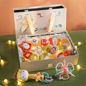 给小孩子礼物,给小孩子礼物有哪些,刚出生的婴儿送什么礼物合适呢?