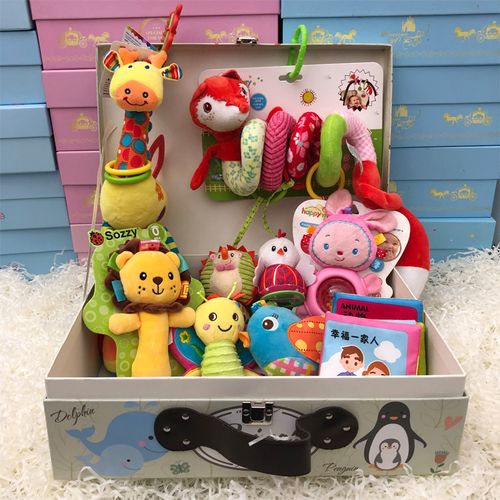 小孩子礼品,小孩子礼品送什么好,朋友生孩子了,送什么好呢?