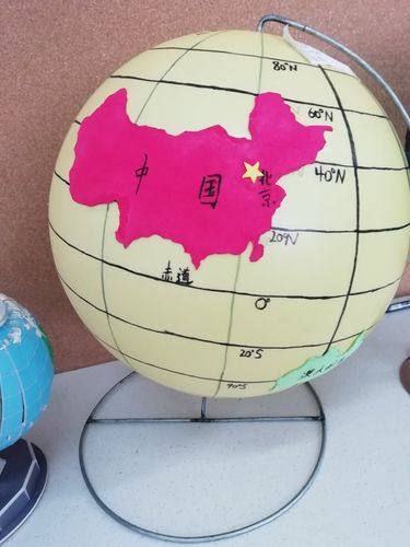 送孩子地球仪的祝福语,送孩子地球仪的祝福语成长仪式信,14岁成长礼物?