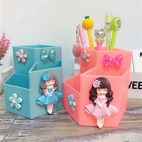送孩子笔筒,送孩子笔筒的寓意,启蒙礼送什么?