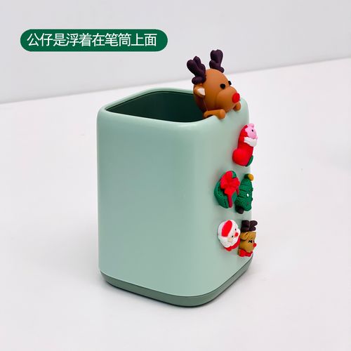 送孩子笔筒,送孩子笔筒的寓意,启蒙礼送什么?