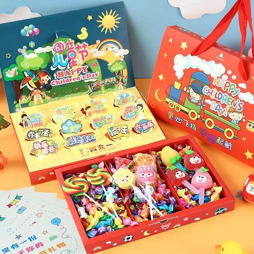 给孩子创意礼物,给孩子创意礼物有哪些,六一给儿子的创意礼物?
