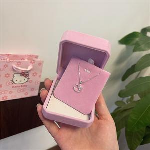 女孩子生日送项链,女孩子生日送项链好吗,女孩子生日送什么礼物比较好?