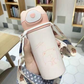 送女孩子保温杯,送女孩子保温杯好不好,送保温杯给女友说温暖的话?
