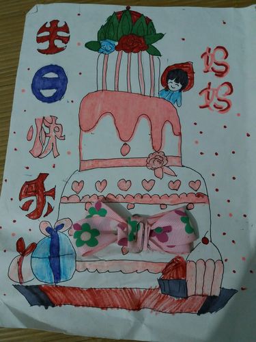 孩子送妈妈的生日礼物,孩子送妈妈的生日礼物,妈妈怎样写,孩子给妈妈送礼物妈妈该说什么评语?