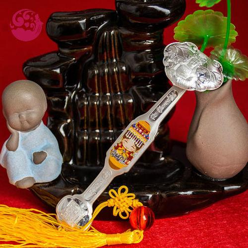 如意孩子礼物,如意孩子礼物送什么好,吉祥如意的物品有哪些?