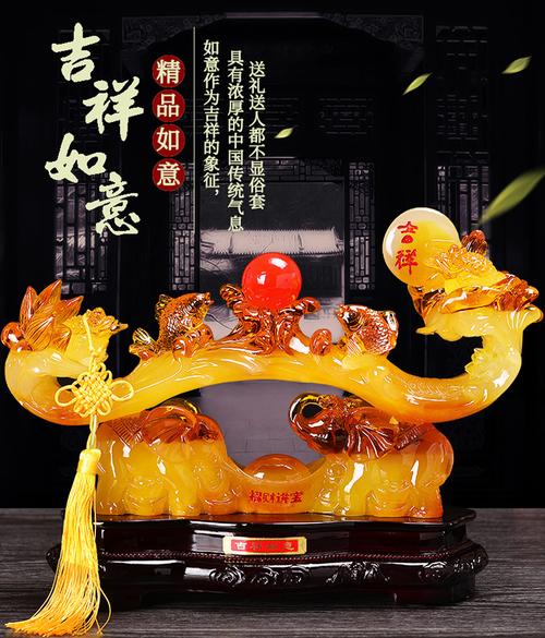 如意孩子礼物,如意孩子礼物送什么好,吉祥如意的物品有哪些?