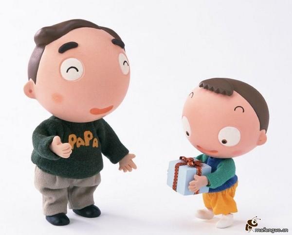 送孩子上学礼物,孩子上学送什么,儿子送父亲什么礼物好?