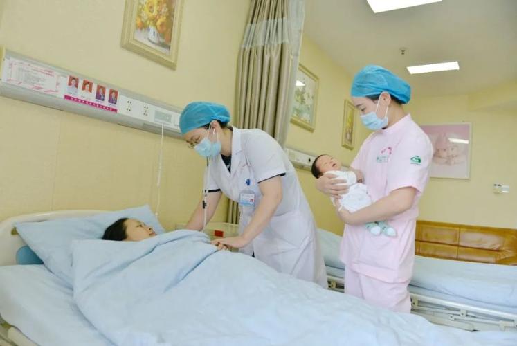 生孩子探望病房送礼,生孩子探望病房送礼合适吗,看望生完孩子的产妇,应该送些什么礼品好?