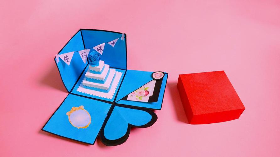 创意礼品小孩子,创意礼品小孩子怎么做,有没有什么简单易学的手工制作小礼物?