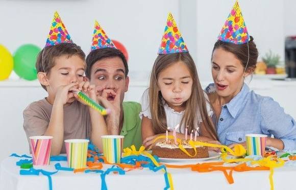 孩子生日个人的礼仪,,过周岁生日都有什么风俗?