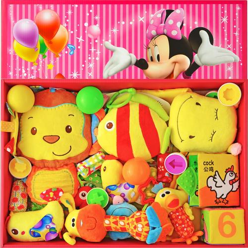 小孩子小礼品,小孩子小礼品送什么好,看望婴儿及宝宝妈妈时买什么礼物合适又实用?